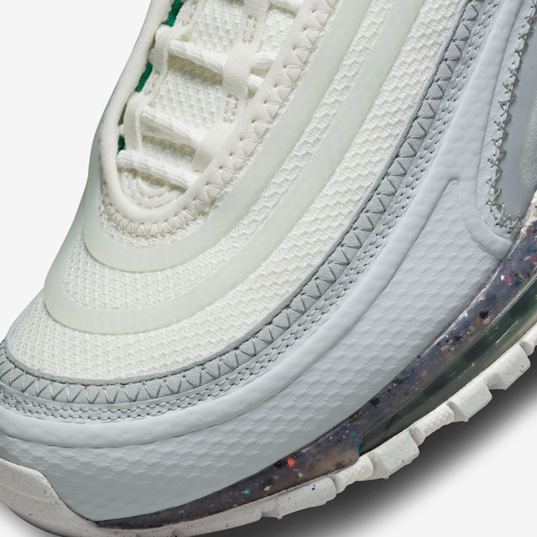 Tênis Nike Air Max Terrascape 97 Masculino - Foto 8