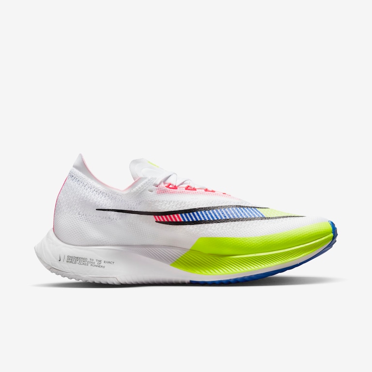 Tênis Nike ZoomX Streakfly Premium Masculino - Foto 3