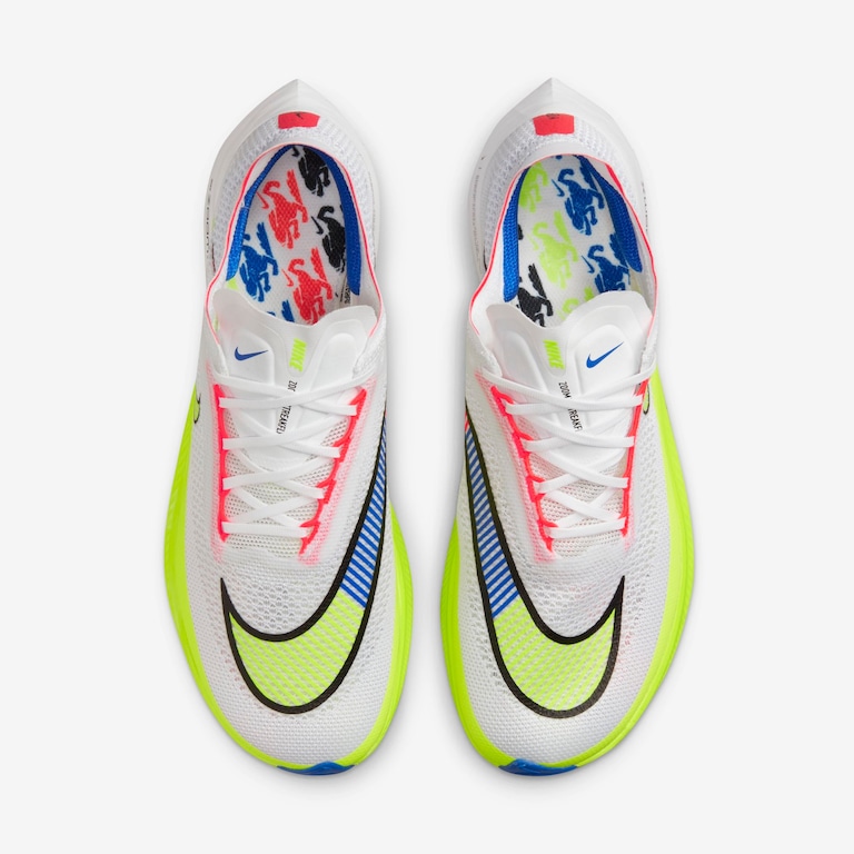 Tênis Nike ZoomX Streakfly Premium Masculino - Foto 4