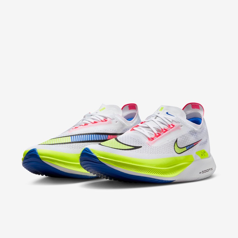 Tênis Nike ZoomX Streakfly Premium Masculino - Foto 5