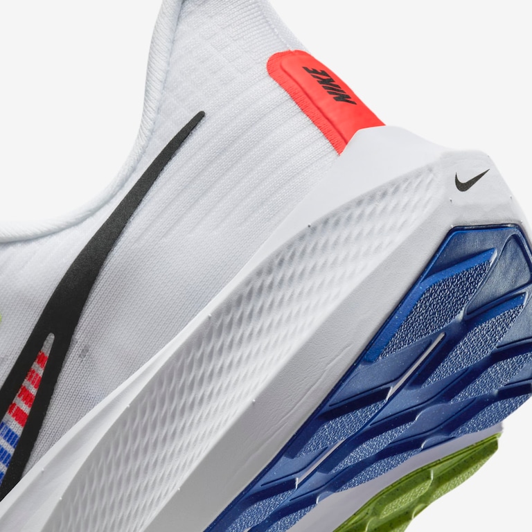 Tênis Nike Air Zoom Pegasus 39 Premium Masculino - Foto 10