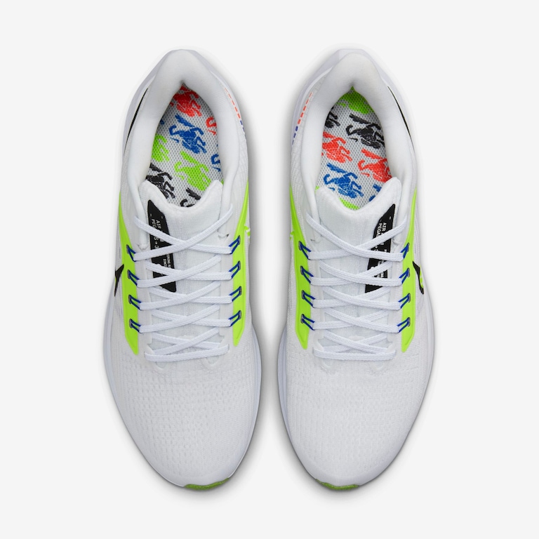 Tênis Nike Air Zoom Pegasus 39 Premium Masculino - Foto 4