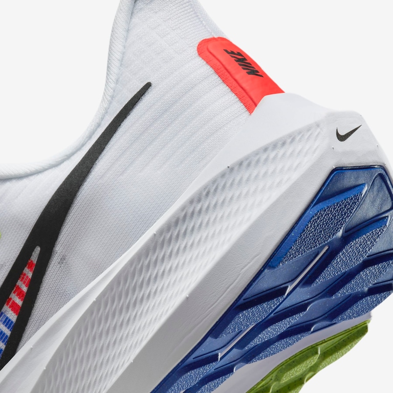 Tênis Nike Air Zoom Pegasus 39 Premium Masculino - Foto 8