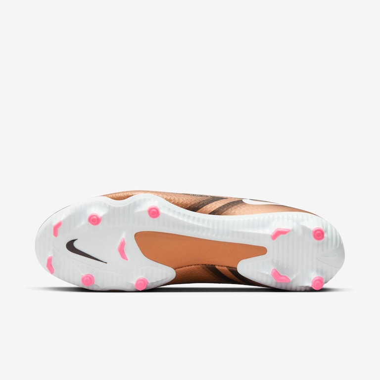 Chuteira Nike Phantom GT2 Academy Dynamic Fit Campo - Foto 2