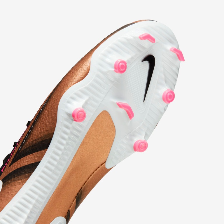 Chuteira Nike Phantom GT2 Academy Dynamic Fit Campo - Foto 7