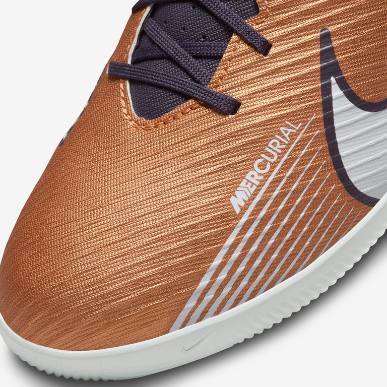 Chuteira Nike Mercurial Vapor 15 Club Futsal - Foto 7