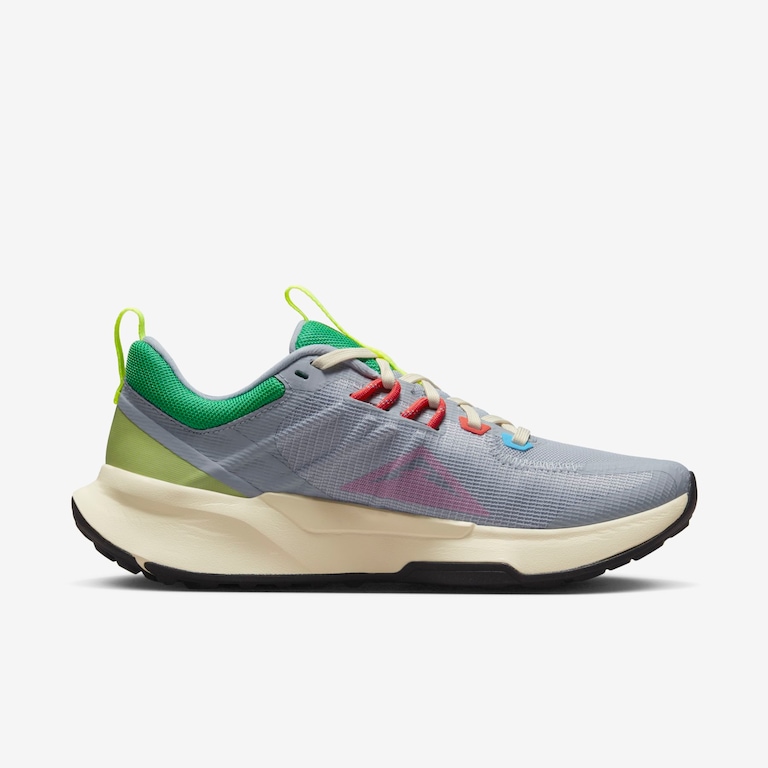 Tênis Nike Juniper Trail 2 Next Nature Feminino - Foto 3