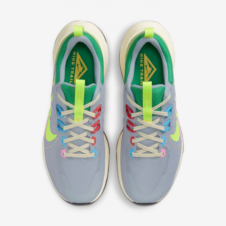 Tênis Nike Juniper Trail 2 Next Nature Feminino - Foto 4