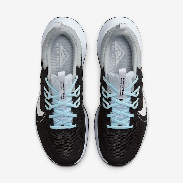 Tênis Nike Juniper Trail 2 Next Nature Feminino - Foto 4