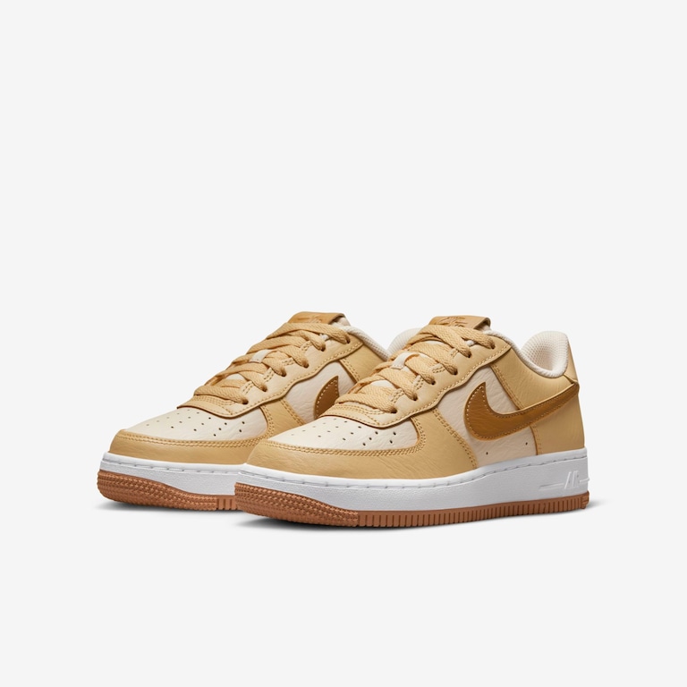 Tênis Nike Air Force 1 LV8 Infantil - Foto 5