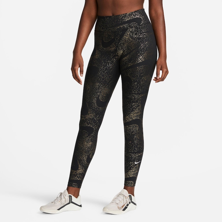 Legging Nike One Feminina - Foto 1