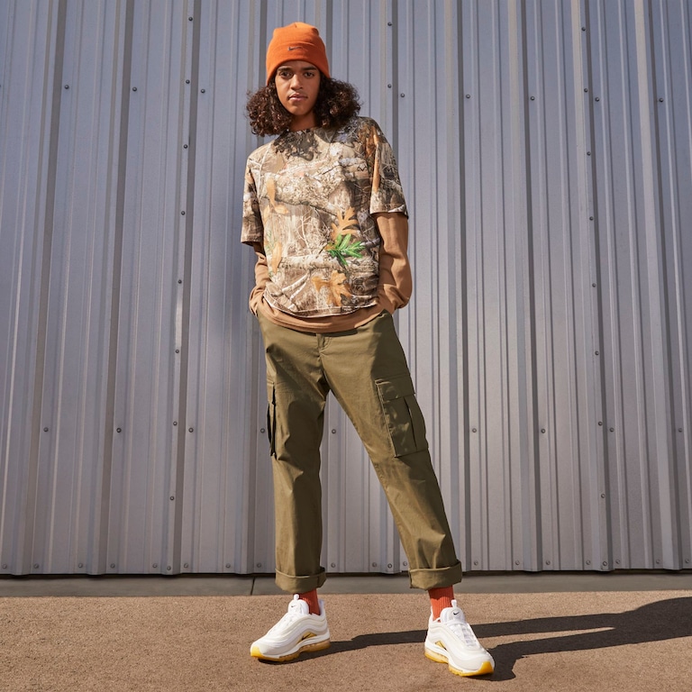 Tênis Nike Air Max 97 Masculino - Foto 2