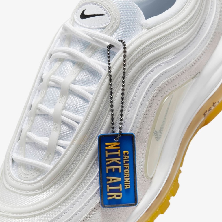 Tênis Nike Air Max 97 Masculino - Foto 16
