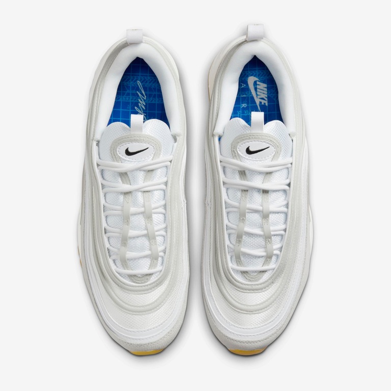 Tênis Nike Air Max 97 Masculino - Foto 5