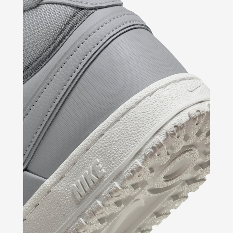 Tênis Nike Court Vision Mid Winter Masculino - Foto 11