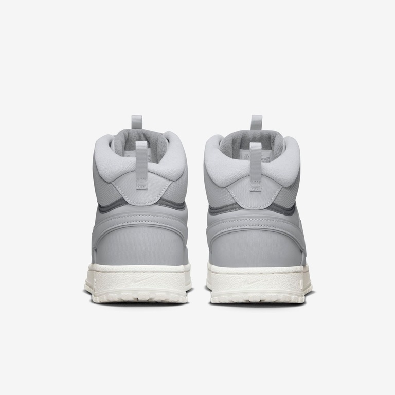 Tênis Nike Court Vision Mid Winter Masculino - Foto 7