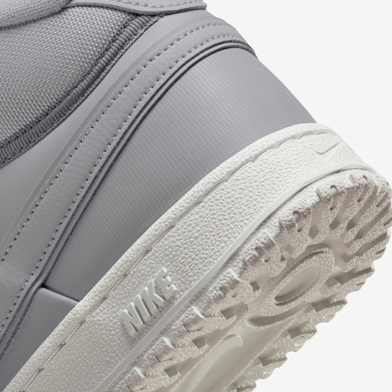 Tênis Nike Court Vision Mid Winter Masculino - Foto 9