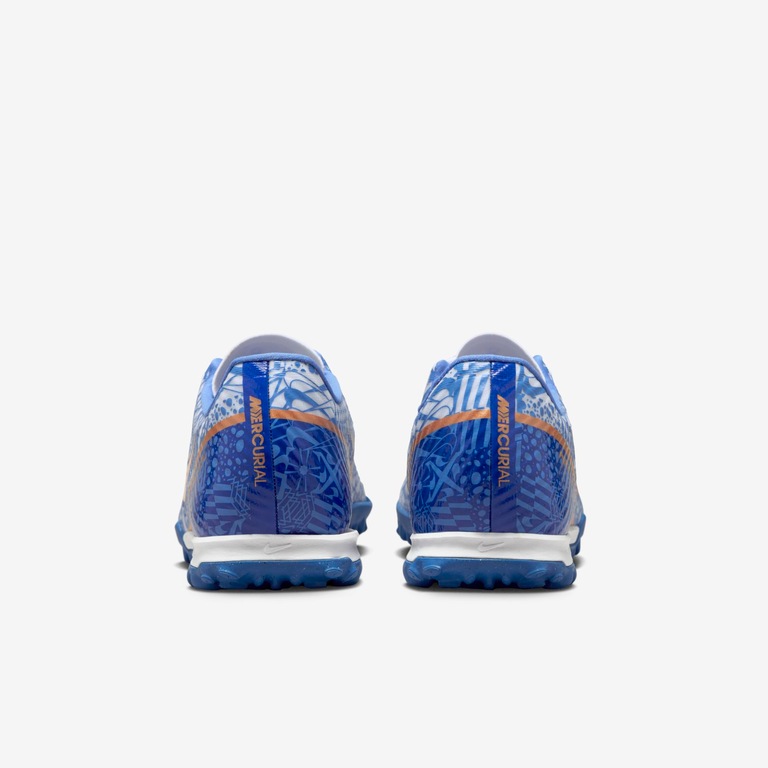 Chuteira Nike Zoom Mercurial Vapor 15 Academy CR7 Society - Foto 6