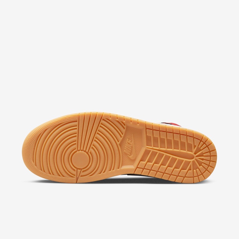 Tênis Air Jordan 1 Mid SE Masculino - Foto 2