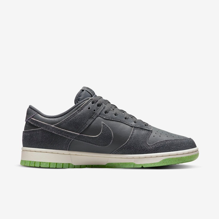 Tênis Nike Dunk Low Retro Premium Masculino - Foto 3