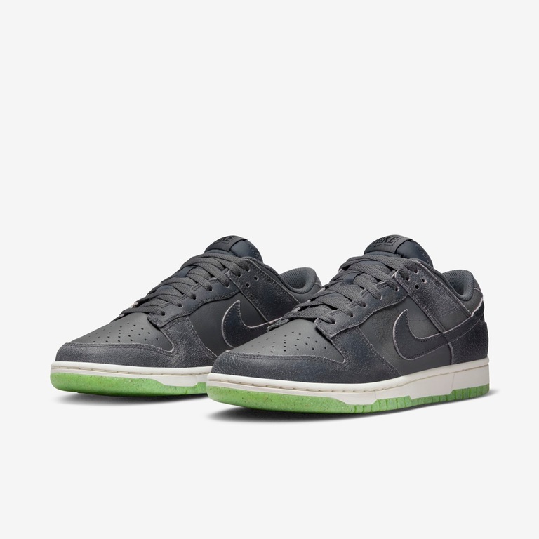 Tênis Nike Dunk Low Retro Premium Masculino - Foto 5