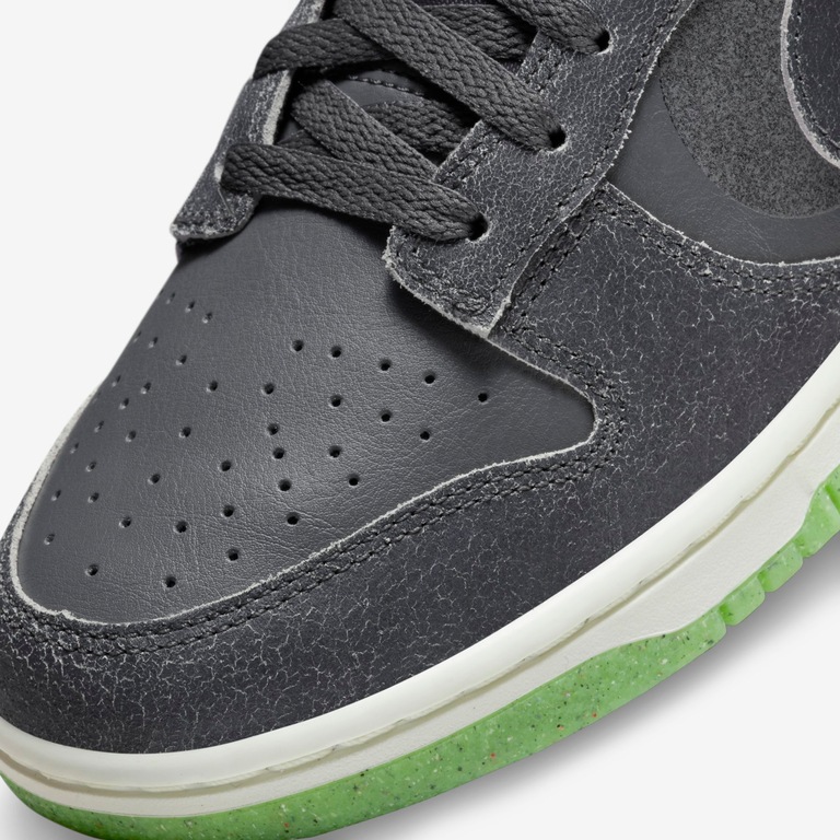 Tênis Nike Dunk Low Retro Premium Masculino - Foto 7