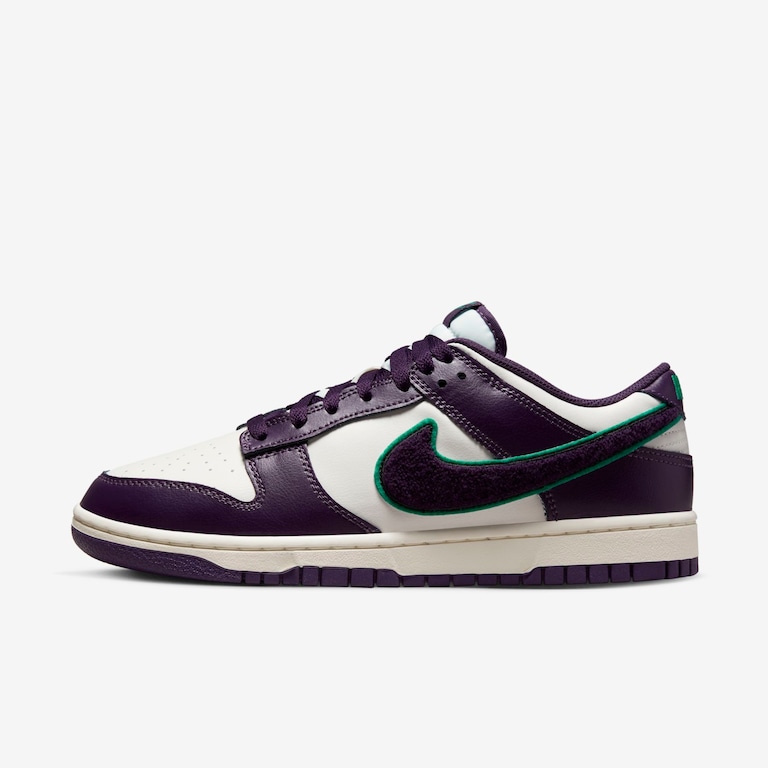 Tênis Nike Dunk Low Retro Masculino - Foto 1