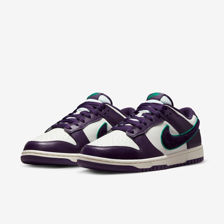 Tênis Nike Dunk Low Retro Masculino - Foto 5