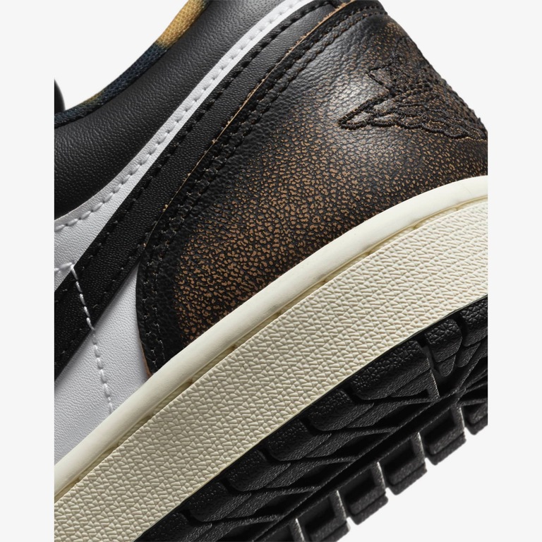Tênis Air Jordan 1 Low SE Masculino - Foto 10