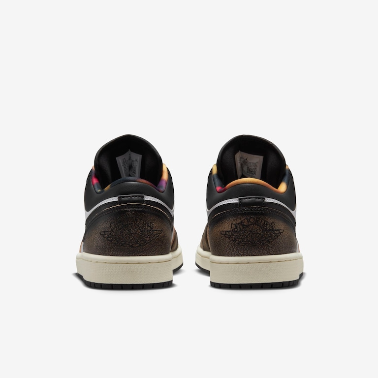 Tênis Air Jordan 1 Low SE Masculino - Foto 6