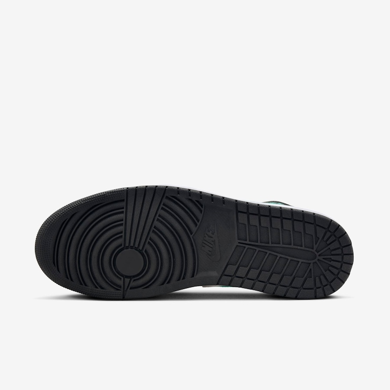 Tênis Air Jordan 1 Mid Masculino - Foto 2