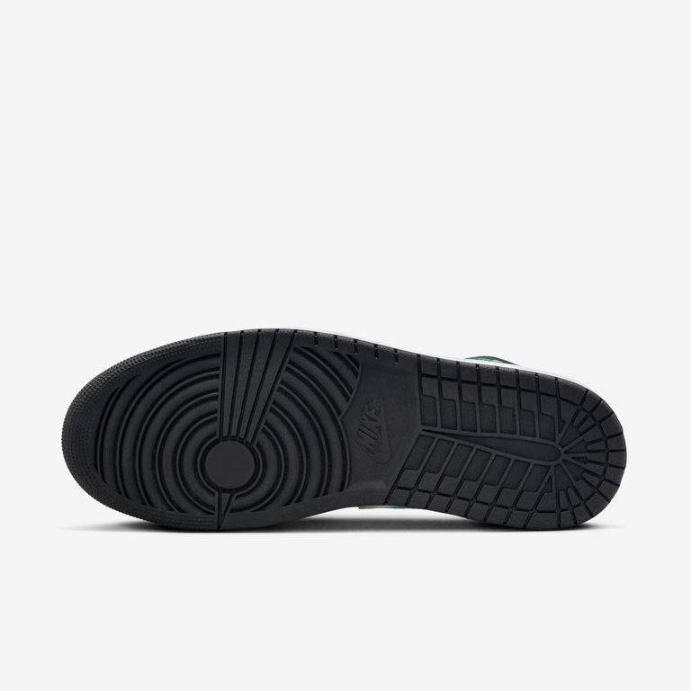 Tênis Air Jordan 1 Mid Masculino - Foto 15