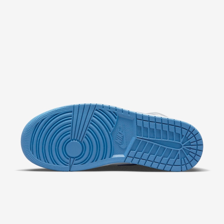 Tênis Air Jordan 1 Mid Masculino - Foto 2