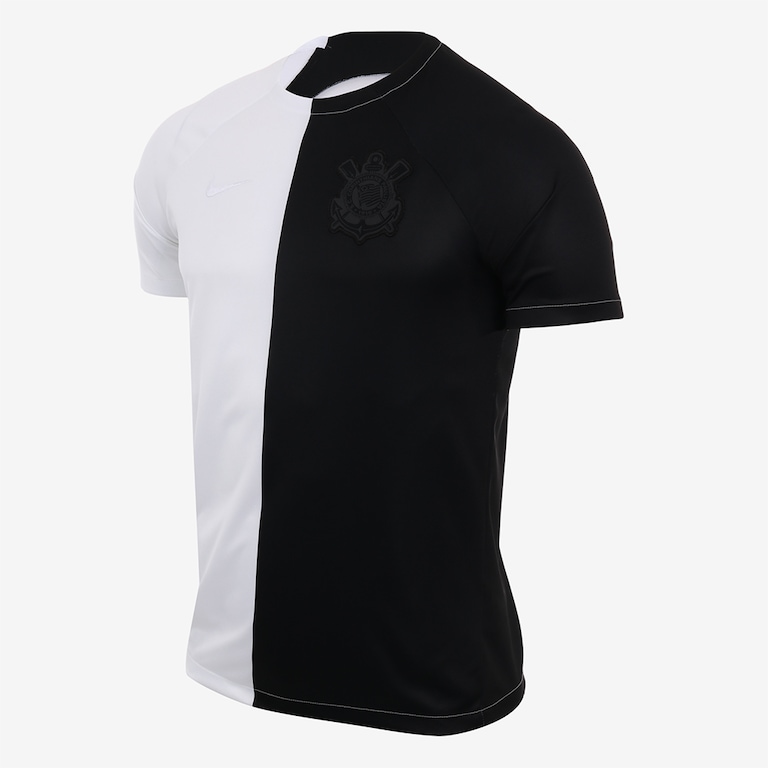 Camiseta Nike Corinthians Masculina - Foto 1