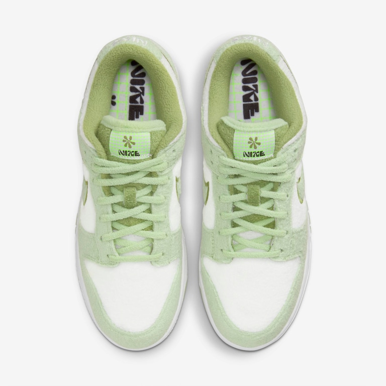 Tênis Nike Dunk Low SE Feminino - Foto 4