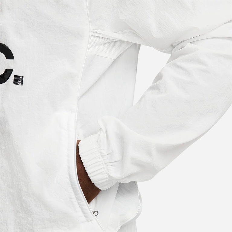 Blusão Nike F.C. Repel Masculino - Foto 5