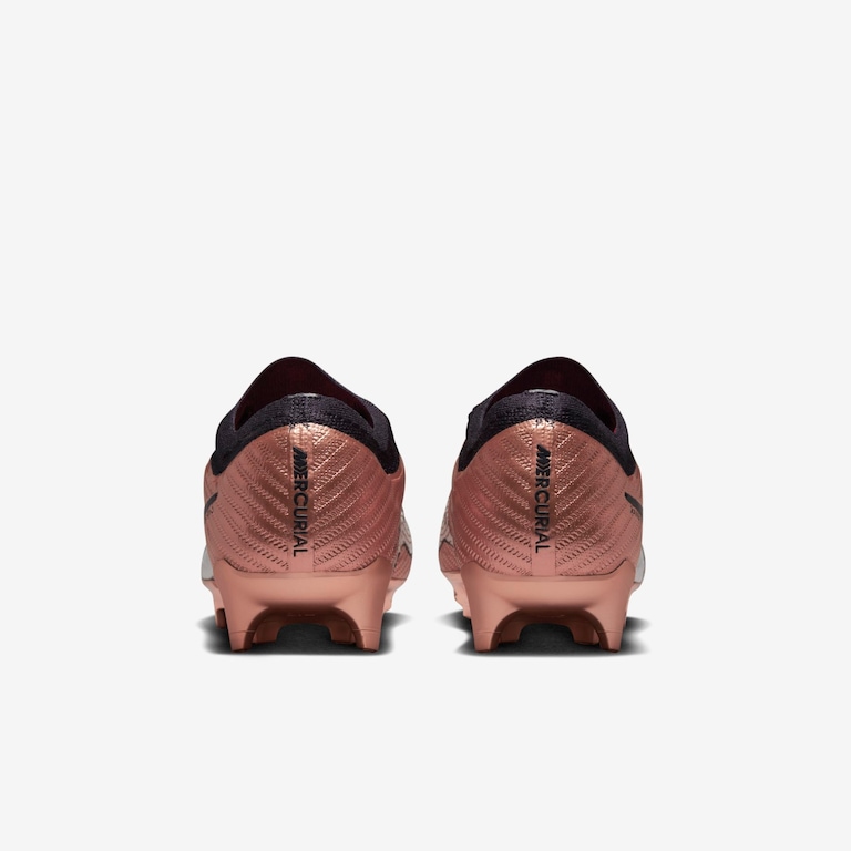 Chuteira Nike Zoom Mercurial Vapor 15 Elite Campo - Foto 6