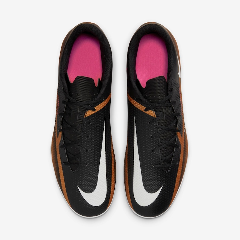 Chuteira Nike Phantom GT2 Club Campo - Foto 4