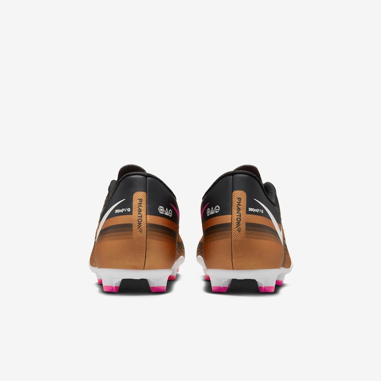 Chuteira Nike Phantom GT2 Club Campo - Foto 6