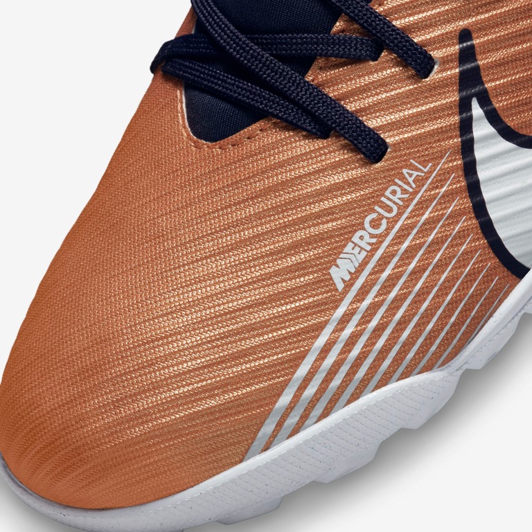 Chuteira Nike Mercurial Superfly 9 Club Society - Foto 7