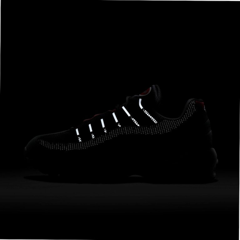 Tênis Nike Air Max 95 Masculino - Foto 11