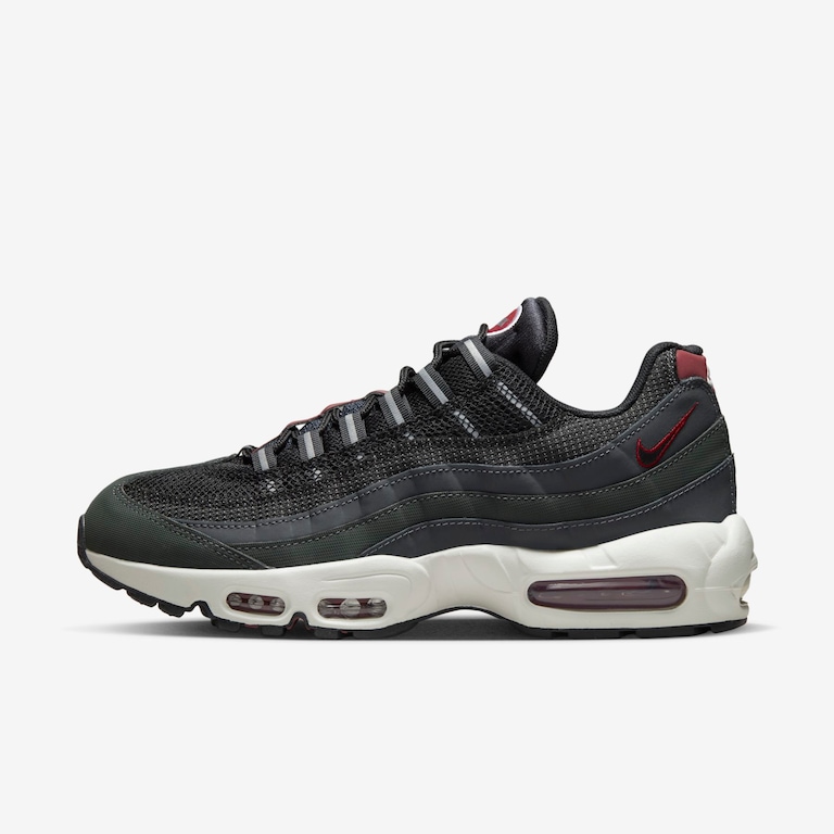 Tênis Nike Air Max 95 Masculino - Foto 1
