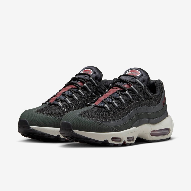 Tênis Nike Air Max 95 Masculino - Foto 5