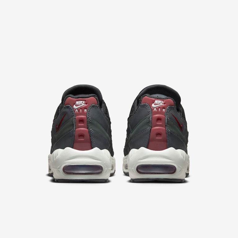 Tênis Nike Air Max 95 Masculino - Foto 6