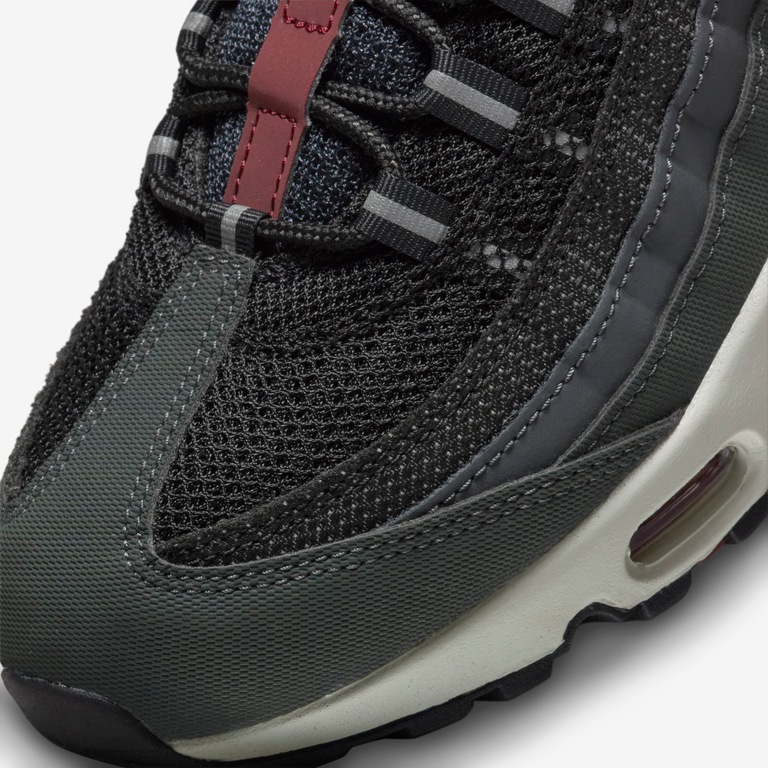 Tênis Nike Air Max 95 Masculino - Foto 7