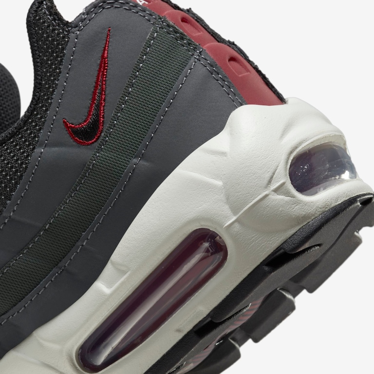 Tênis Nike Air Max 95 Masculino - Foto 8
