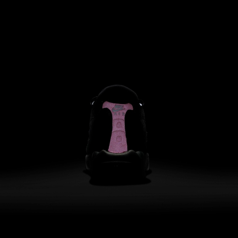 Tênis Nike Air Max 95 Masculino - Foto 10