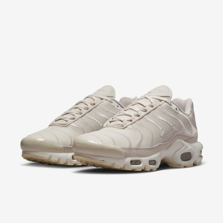 Tênis Nike Air Max Plus PRM Feminino - Foto 6