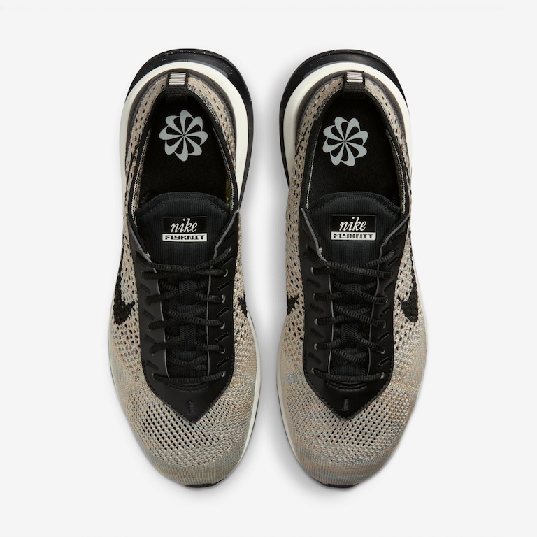 Tênis Nike Air Max Flyknit Racer Feminino - Foto 4