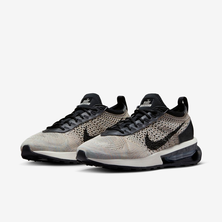 Tênis Nike Air Max Flyknit Racer Feminino - Foto 5
